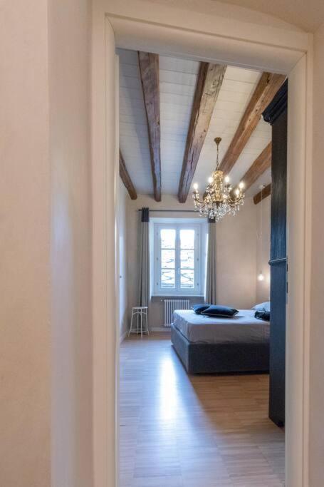 Croix 1541 - Cir 0198 Apartman Aosta Kültér fotó