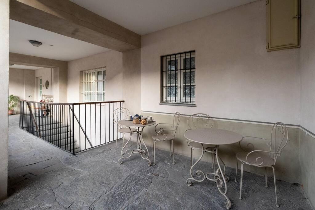 Croix 1541 - Cir 0198 Apartman Aosta Kültér fotó