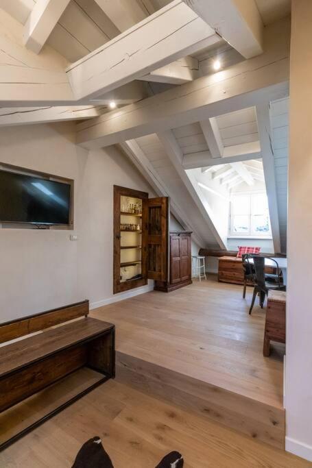 Croix 1541 - Cir 0198 Apartman Aosta Kültér fotó