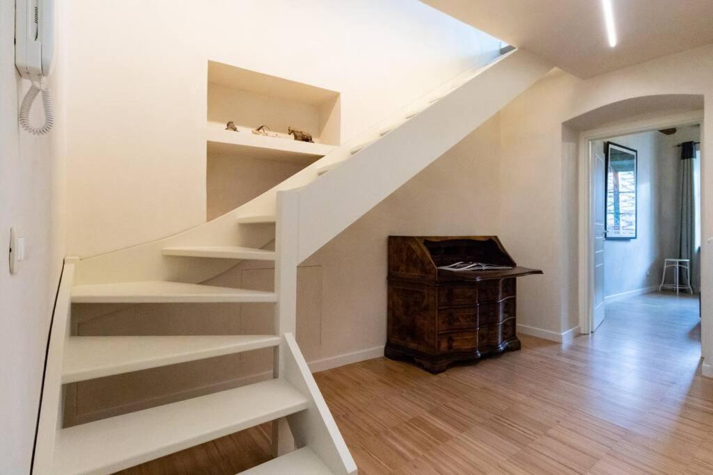 Croix 1541 - Cir 0198 Apartman Aosta Kültér fotó