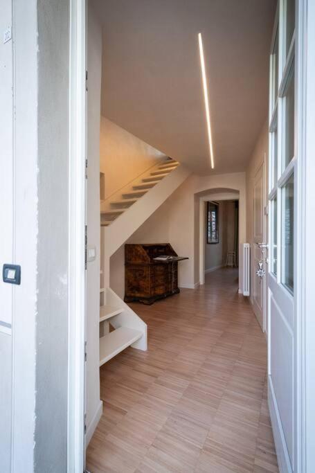 Croix 1541 - Cir 0198 Apartman Aosta Kültér fotó